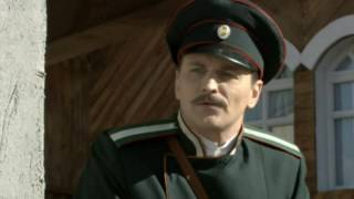 Пока станица спит. Серия 83.