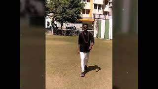 Maari | Dhanush| Maas entry| South India |Lungi walk