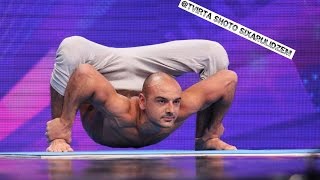 ADAMIANI KAUCHUKI - ZURA KAZISHVILI NICHIERI 2014