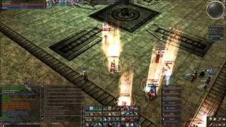 Deathmark - Lords of Darkness Vol. 3 (Lineage 2 Naia EU Server)