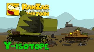 Tanktoon Y-isotope RanZar