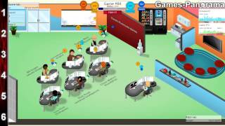 Game Dev Tycoon - Test/Review - Games-Panorama HD