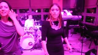 Wedding Party & After Dark Kragujevac AVICI (cover)