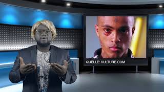 Uncle D Trend News: Deutschland WM, XXXTentation, Dagi Bee´s Hochzeit etc. Gast: Bodyformus