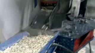 wood pellet mill 300kg/h Tel: +36309442259