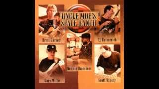 Uncle Moe's Space Ranch - Inspired Weak (2007 Moe´s Town)