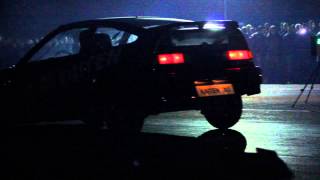 ► CRX B16 Kaiten vs CRX XL B18 ITB's CeDoisRacing- Mundo da Picaria 16/02/2013 | Full HD