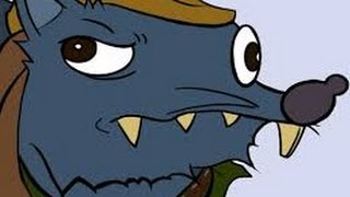 Kingpin Twitch game play ft. retarded team