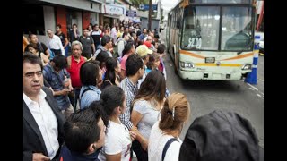RTP ha transportado a 84 mil afectados por cierre de L2