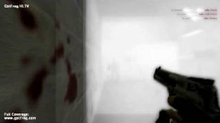 mibr | fnx deagle shots vs 3D (WCG PAN 2006) old demo!