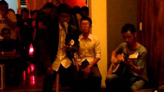 [Líu Lo Show] Nắng Chờ - Huỳnh Nhật Khải MS: 03
