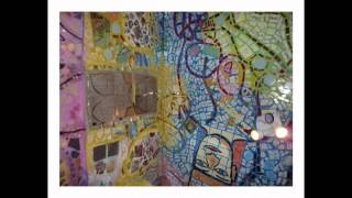 Magical Mosaics: Preserving Isaiah Zagar's Philadelphia Art Environment