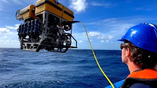 New Technology Brings High-Tech Laser Lab to Seafloor | Nautilus Live