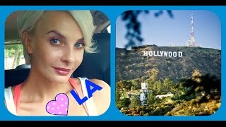 Районы Лос Анджелеса-VLOG-США-русская улица- русская больница