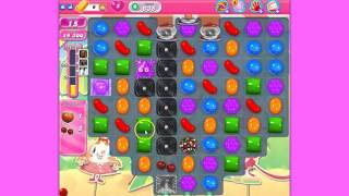 Candy Crush Saga level 635