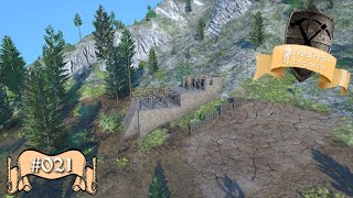 Medieval Engineer - Es geht ja weiter #021 [Gameplay Deutsch]