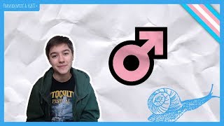 UN MEC TRANS FEMININ ? (Quelques pensées sur nos rapports aux stéréotypes du genre assigné)