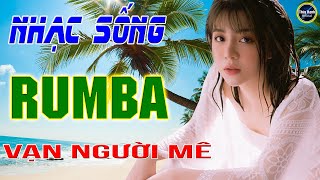 Đêm tạ từ - LK nhạc sống rumba gái quê - Người mẫu 2k2 xinh lung linh .