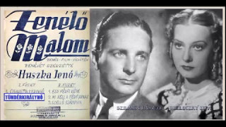 Szeleczky Zita - Szilassy László - TÜNDÉRKIRÁLYNŐ