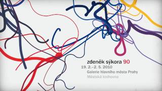 zdeněk sýkora 90 - Linie č. 125