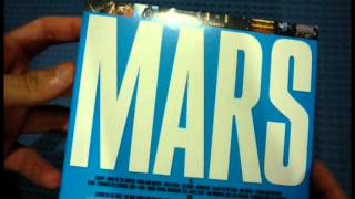 Unboxing : 30 Seconds To Mars - This Is War (Deluxe Edition CD + DVD)