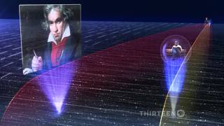Nova-S39E06-The Fabric of the Cosmos-2 of 4-Illusion of Time (2011) - Segment