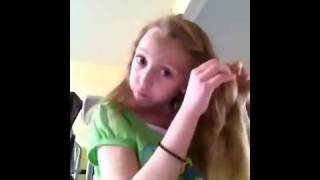 Hair Tutorial Gone Wrong-V2