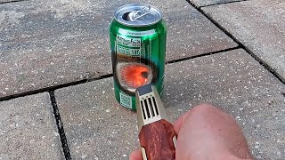 Most Powerful Torch Lighter (2022)