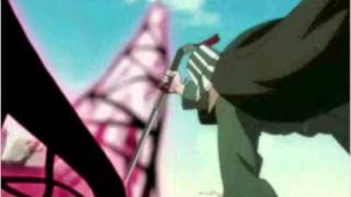 Kisuke Urahara - Benihime Techniques - Shibari, Hiasobi and Juzutsunagi