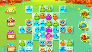 Farm Heroes Super Saga Level 258 NO BOOSTERS