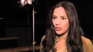 'Rock the Vote' Interview with Sheetal Sheth
