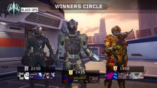 Dingo Dango Dongo!!! Team Deathmatch