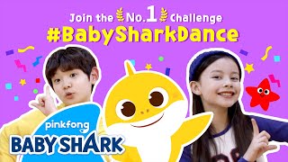 Join the Baby Shark Challenge! | Most Viewed Video on YouTube | No.1 Video on YouTube