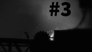 Прохождение Limbo на Android | Часть 3 - Пилы не избежать