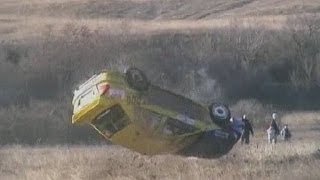 Rallye Crash 2002 - 2012 by Pingvin