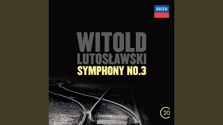Lutoslawski: Concerto for Orchestra - 1. Intrada: Allegro Maestoso