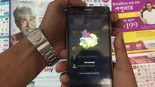How to hard reset Intex Aqua Lions 2 smart (2017)