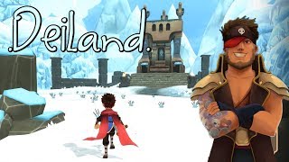 Opening the Pirate Chest! – Deiland - Part 15