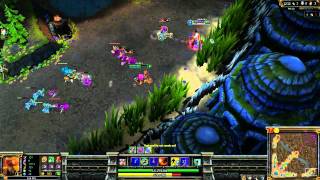 Just OK Guides - 50 Ways to be a Jungler
