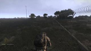 breaking point arma 3 (trailer)