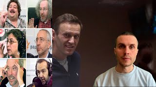 Либерал врёт не потому, что врёт. А потому, что либерал.