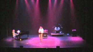 Rixt en Piter talentenavond 2011 - Nefeli