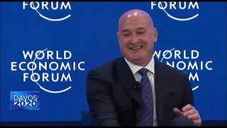 World Economic Forum: Shaping the Future of the Digital Economy