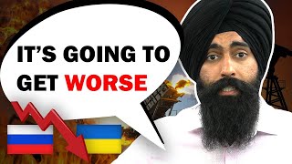 URGENT: My Message To Investors