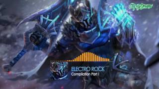 [Gaming Music] Electro-Rock Compilation 2017 [1Hour]