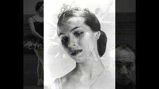 Tribute to Maria Tallchief (1925-2013)