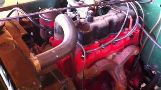 Jeep Willys 53 à venda
