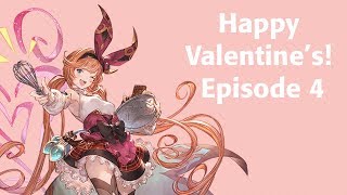 [Granblue Fantasy] Happy Valentine's! - Clarisse #4
