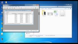 How Covert File SDR To Excel