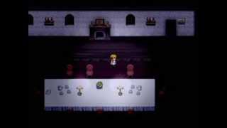 魔女の家ver.1.07　死亡シーン集　The Witch's House - All Deaths